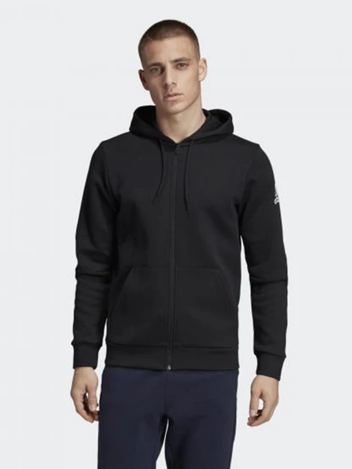 Худи и свитшоты Adidas MUST HAVES модель EB5272 Фото