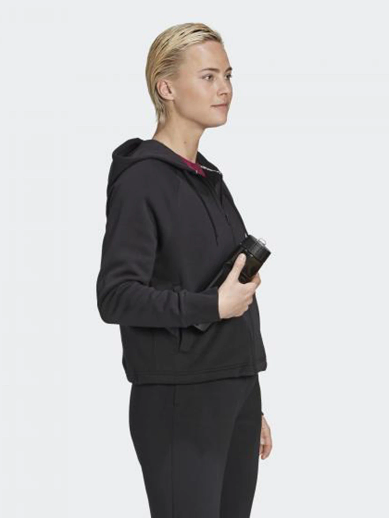 Худи и свитшоты Adidas Stacked Logo Performance модель GC6919 Худи и свитшоты Adidas Stacked Logo Performance модель GC6919 Фото