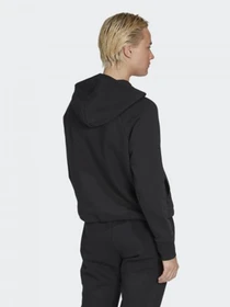 Худи и свитшоты Adidas Stacked Logo Performance модель GC6919 Фото