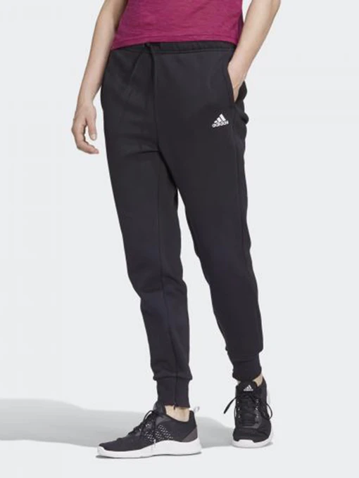 Брюки Adidas STACKED LOGO модель GC6923 Фото