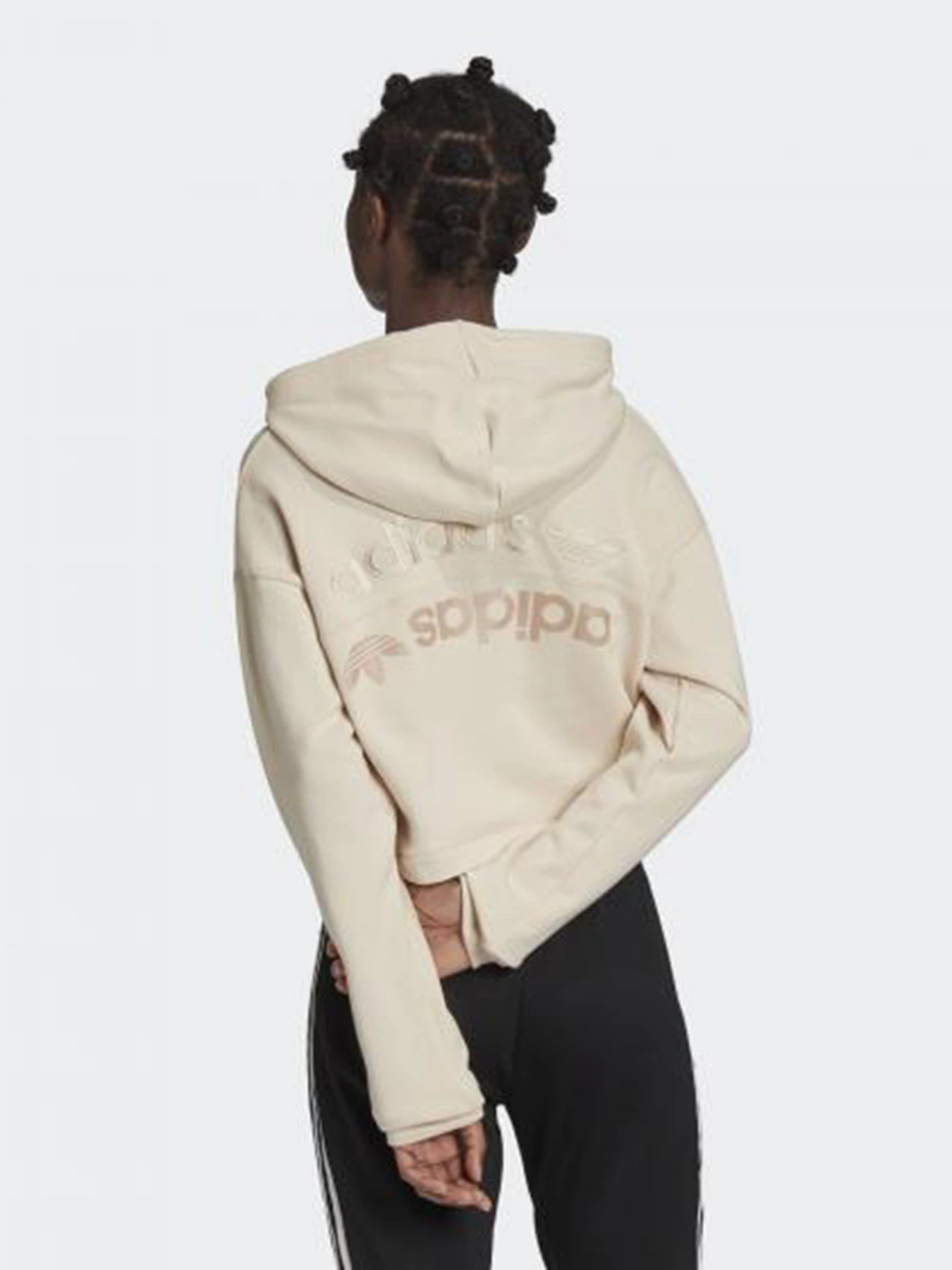 Худи и свитшоты Adidas R.Y.V. модель GD3089 Худи и свитшоты Adidas R.Y.V. модель GD3089 Фото
