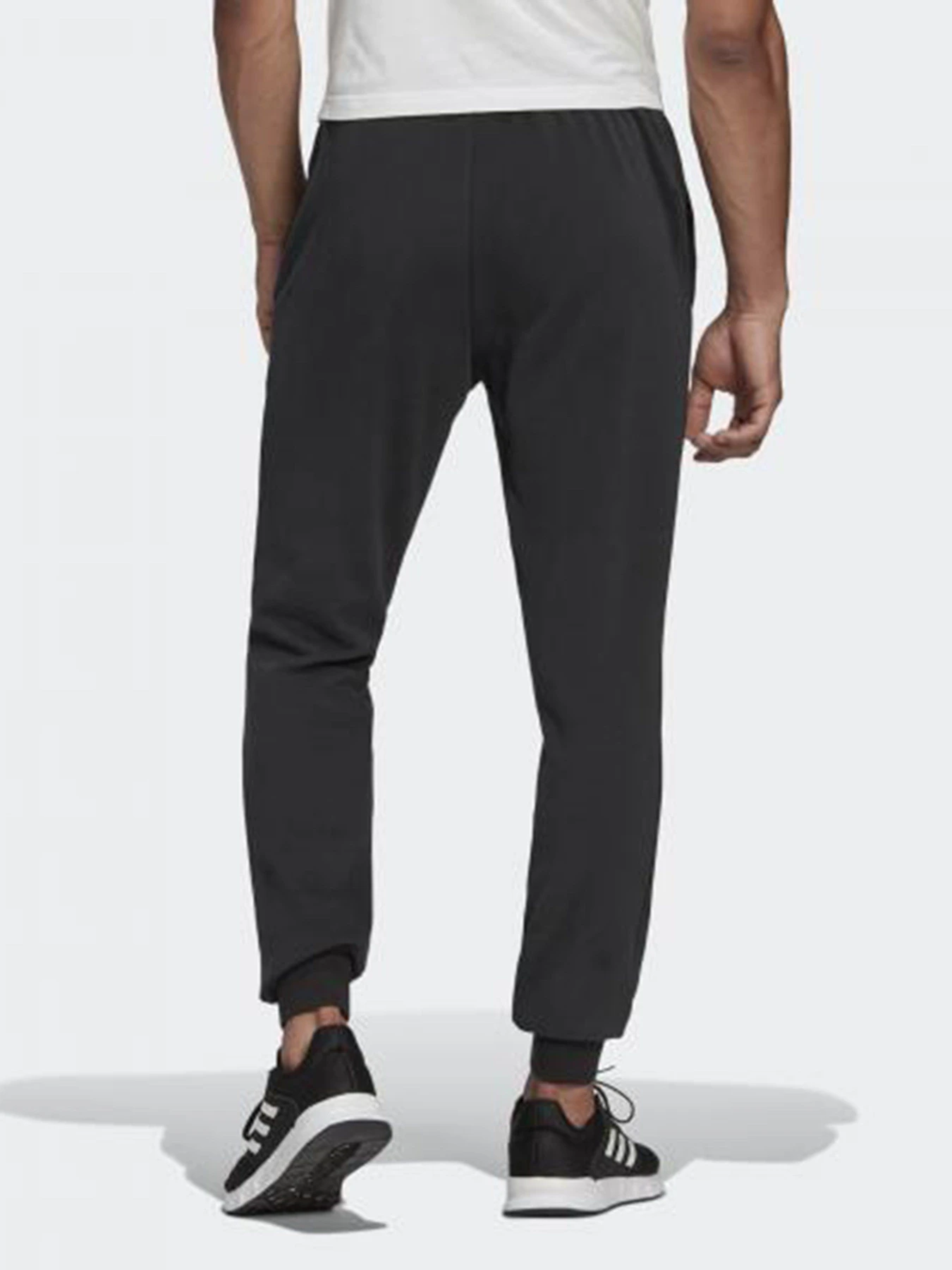 Брюки Adidas BRILLIANT BASICS модель GD3868 Брюки Adidas BRILLIANT BASICS модель GD3868 Фото
