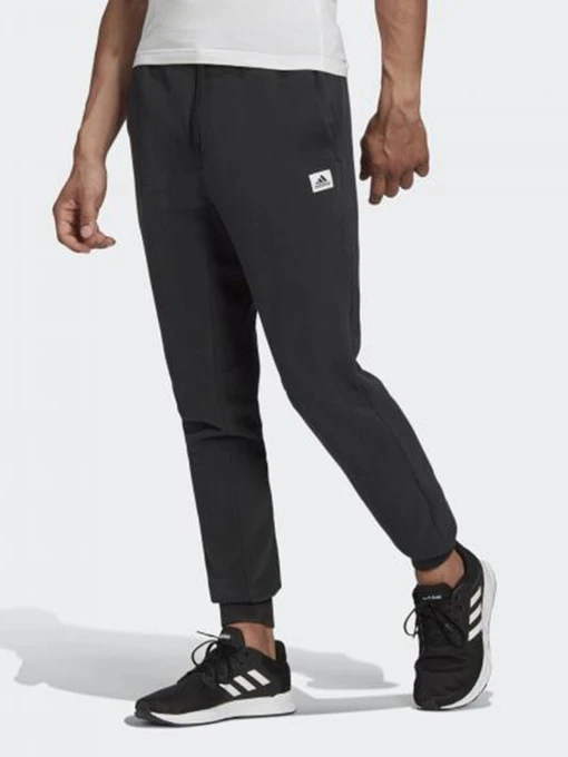 Брюки Adidas BRILLIANT BASICS модель GD3868 Фото