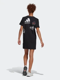 Сукні Adidas LONG модель GJ6523 Фото