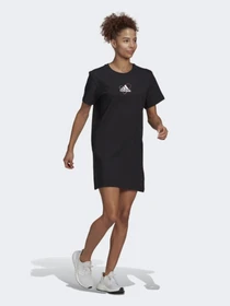 Сукні Adidas LONG модель GJ6523 Фото