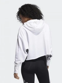 Худи и свитшоты Adidas NINI GFX модель GJ6546 Фото