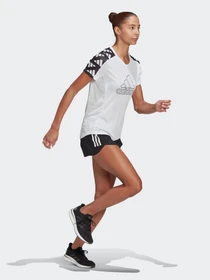 Шорты Adidas Run It Performance модель GK5191 Фото