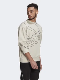 Худі та світшоти Adidas GIANT LOGO модель GK9373 Фото