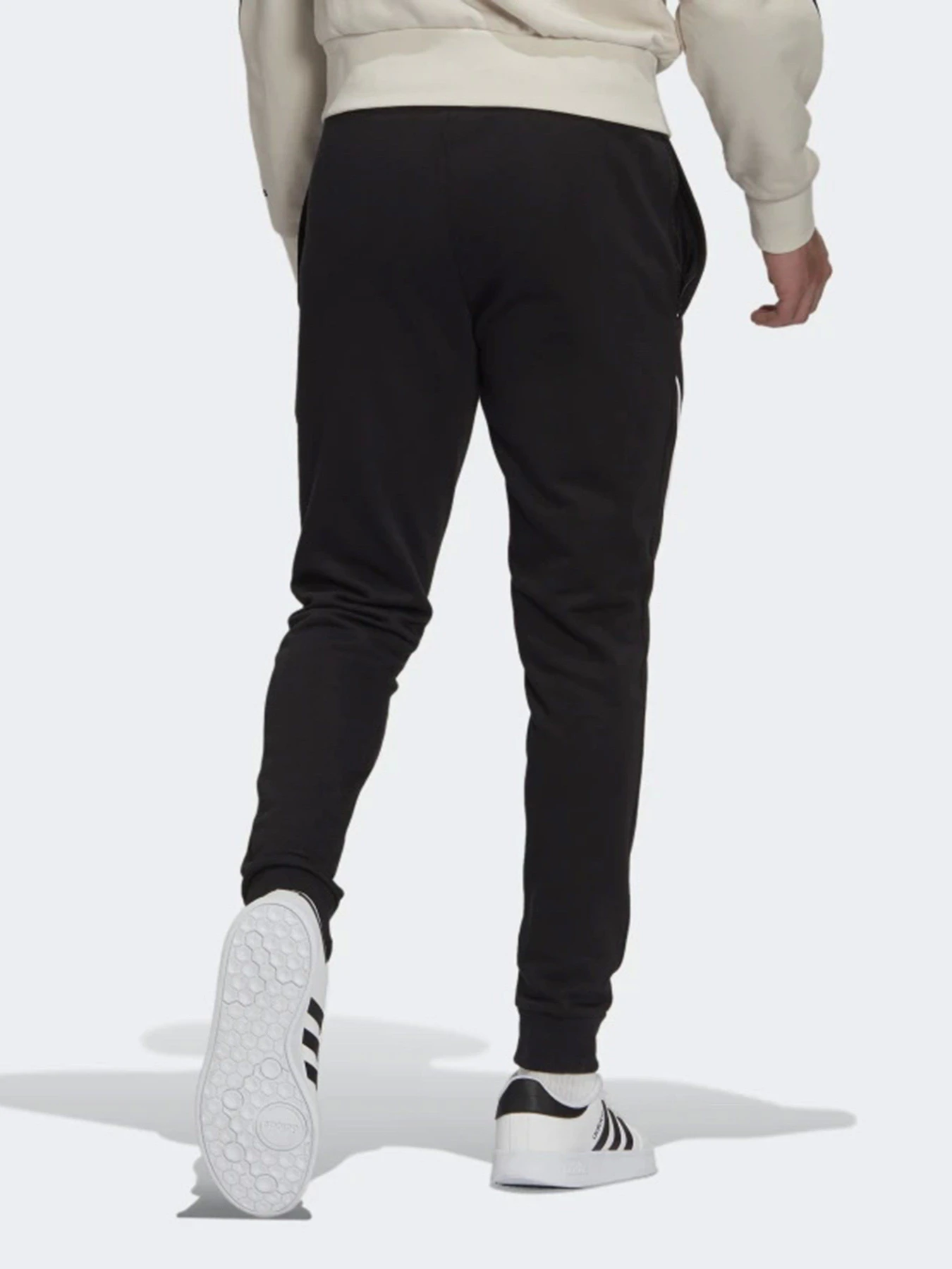 Брюки Adidas ESSENTIALS LOGO модель GK9483 Брюки Adidas ESSENTIALS LOGO модель GK9483 Фото