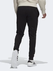 Брюки Adidas ESSENTIALS LOGO модель GK9483 Фото