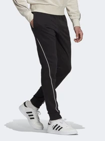 Брюки Adidas ESSENTIALS LOGO модель GK9483 Фото