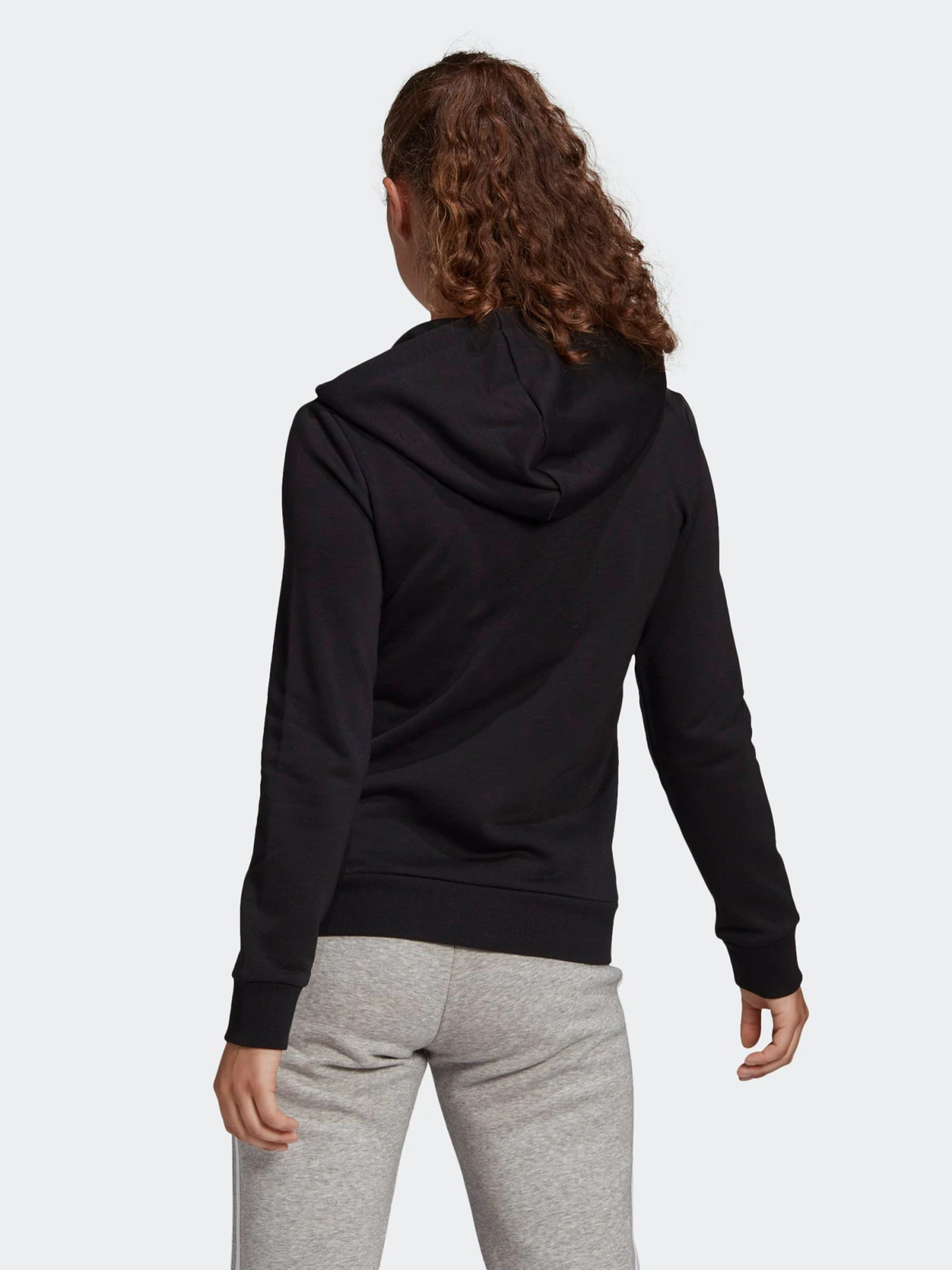 Худи и свитшоты Adidas Essentials Sport Inspired модель GL0799 Худи и свитшоты Adidas Essentials Sport Inspired модель GL0799 Фото
