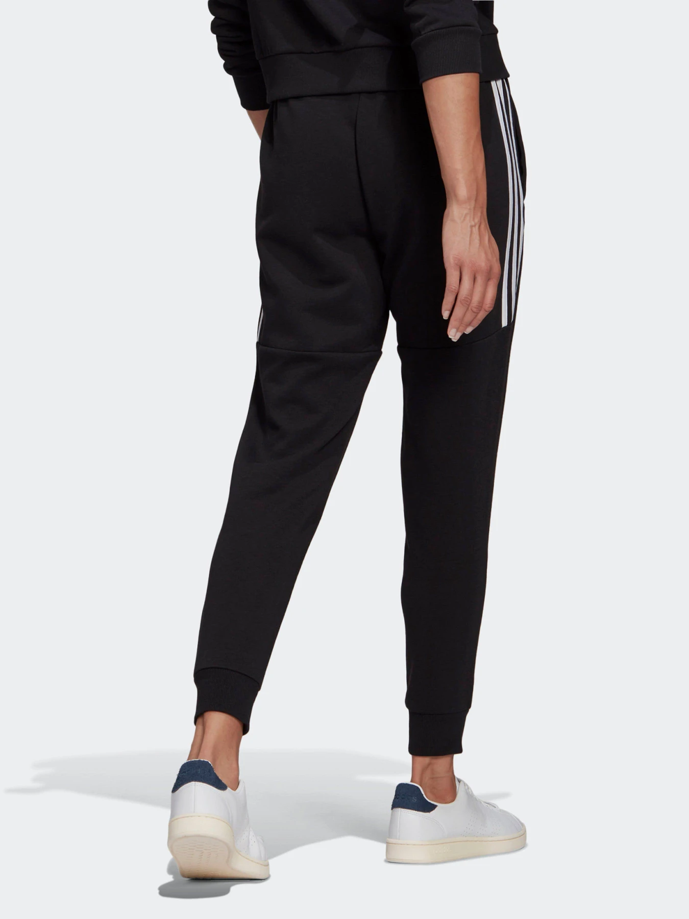 Брюки Adidas ESSENTIALS 3-STRIPES модель GL1372 Брюки Adidas ESSENTIALS 3-STRIPES модель GL1372 Фото