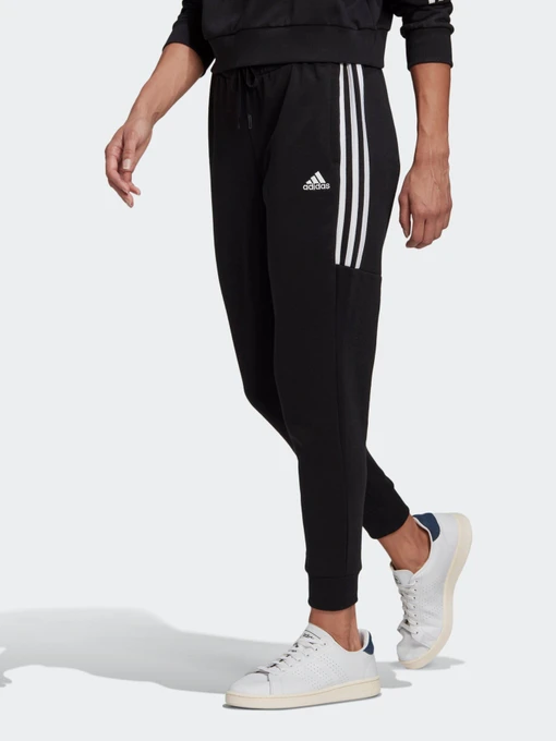 Брюки Adidas ESSENTIALS 3-STRIPES модель GL1372 Фото
