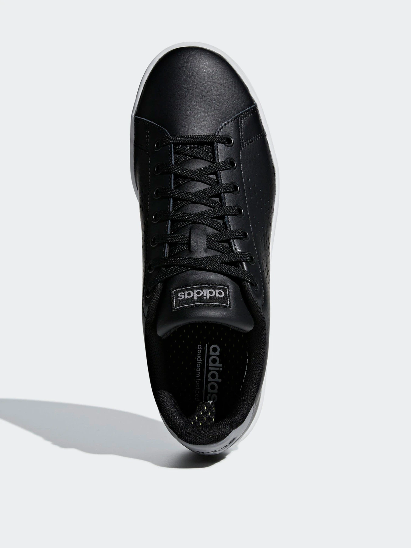 Кеды Adidas Advantage Performance модель F36431 Кеды Adidas Advantage Performance модель F36431 Фото