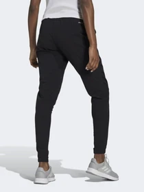 Брюки Adidas AEROREADY Lightweight Stretchy Woven Sport модель GL3927 Фото