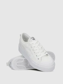 Кеди Adidas NIZZA PLATFORM модель FV5322 Фото