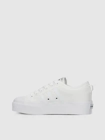 Кеди Adidas NIZZA PLATFORM модель FV5322 Фото