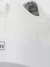 Кеди Adidas NIZZA PLATFORM модель FV5322 Фото