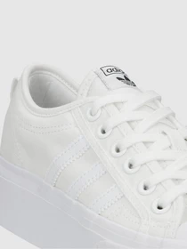 Кеди Adidas NIZZA PLATFORM модель FV5322 Фото