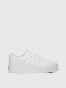 Кеди Adidas NIZZA PLATFORM модель FV5322 Фото