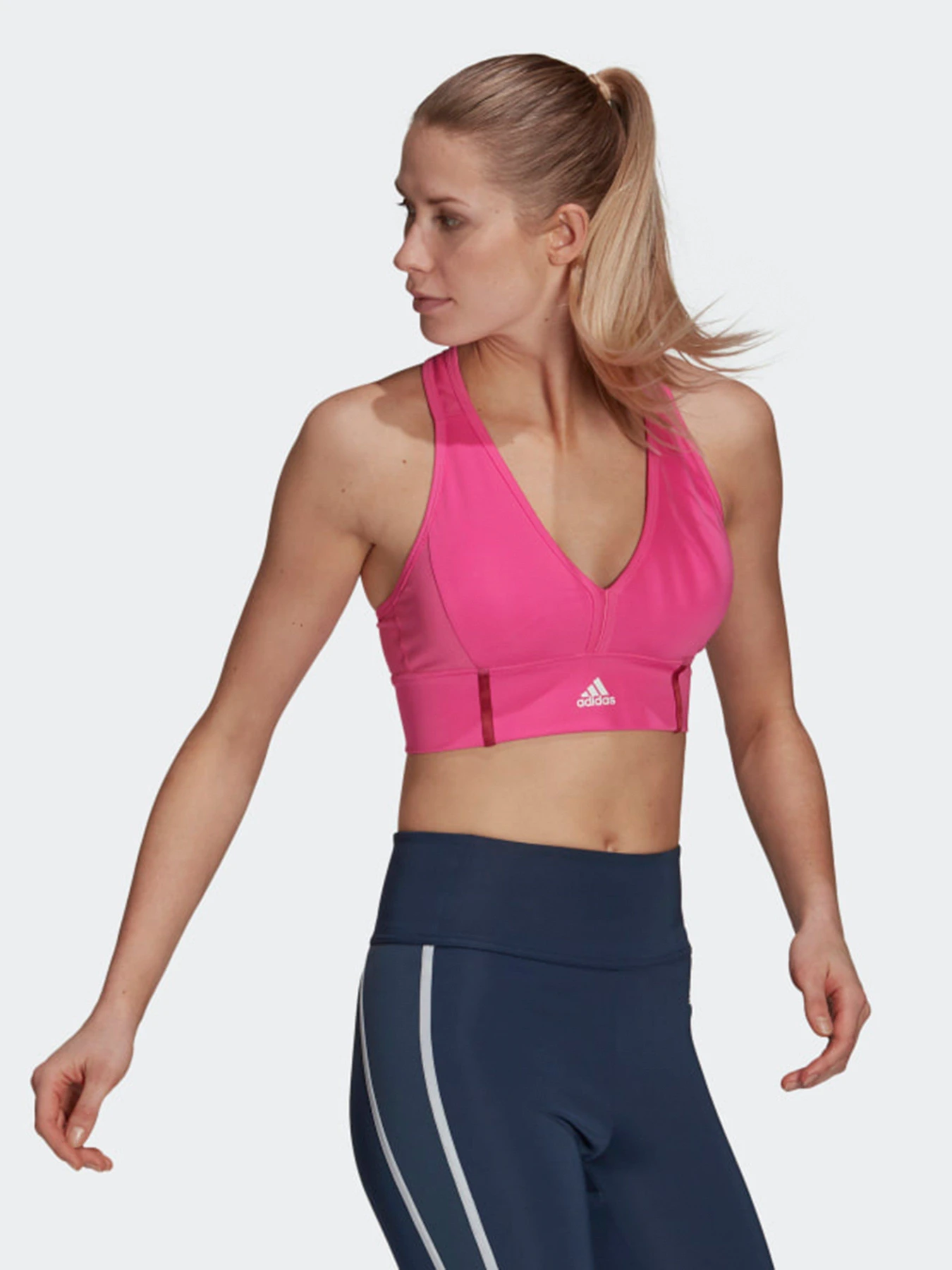 Футболки і поло Adidas DESIGNED 2 MOVE AEROREADY модель GL3966 Футболки і поло Adidas DESIGNED 2 MOVE AEROREADY модель GL3966 Фото
