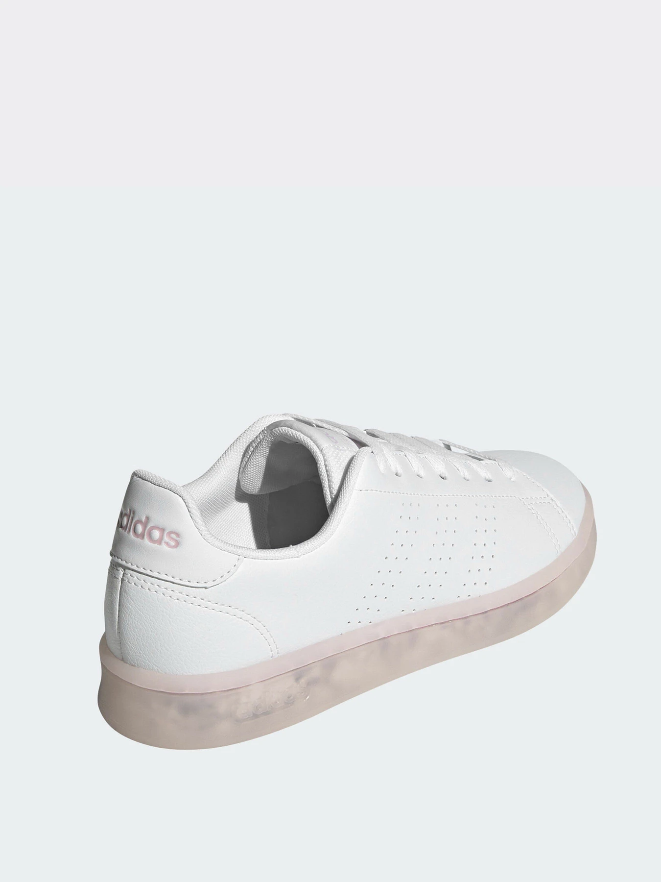Кеди Adidas ADVANTAGE ECO модель FY6032 Кеди Adidas ADVANTAGE ECO модель FY6032 Фото