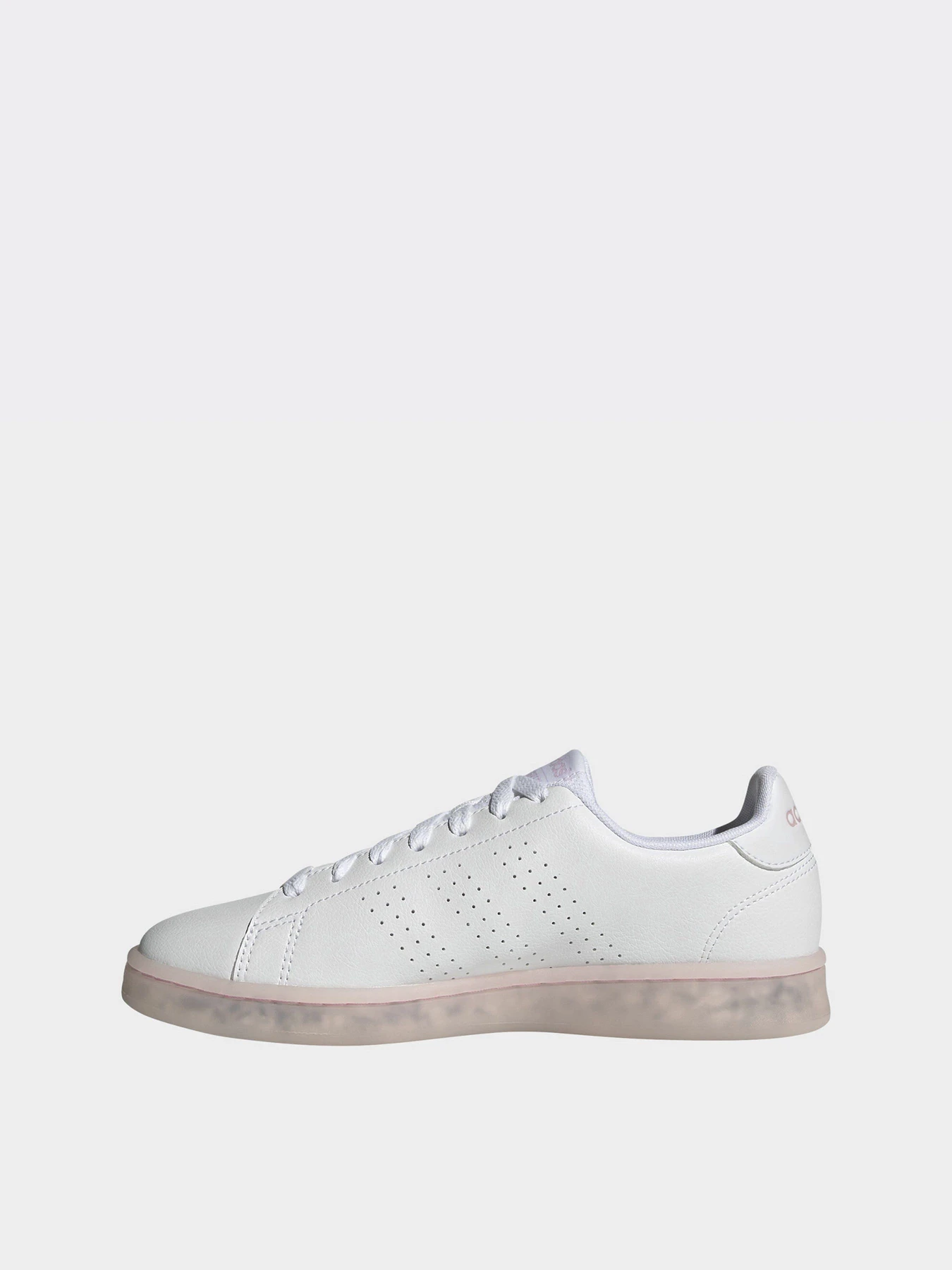 Кеди Adidas ADVANTAGE ECO модель FY6032 Кеди Adidas ADVANTAGE ECO модель FY6032 Фото