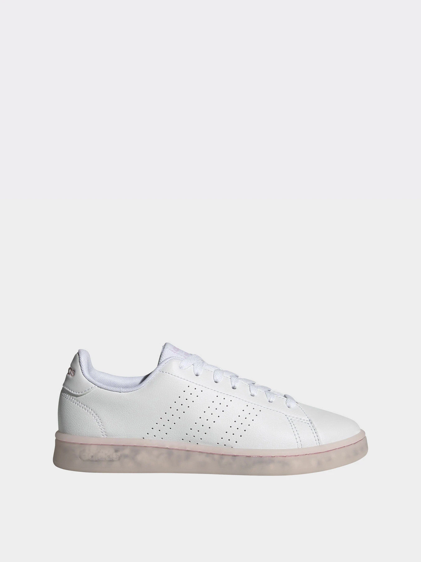 Кеди Adidas ADVANTAGE ECO модель FY6032 Кеди Adidas ADVANTAGE ECO модель FY6032 Фото