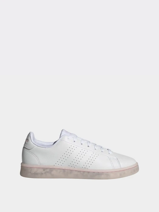 Кеди Adidas ADVANTAGE ECO модель FY6032 Фото