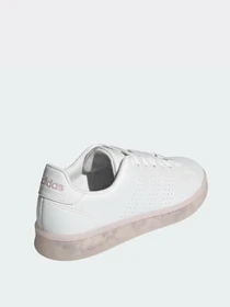 Кеди Adidas ADVANTAGE ECO модель FY6032 Фото