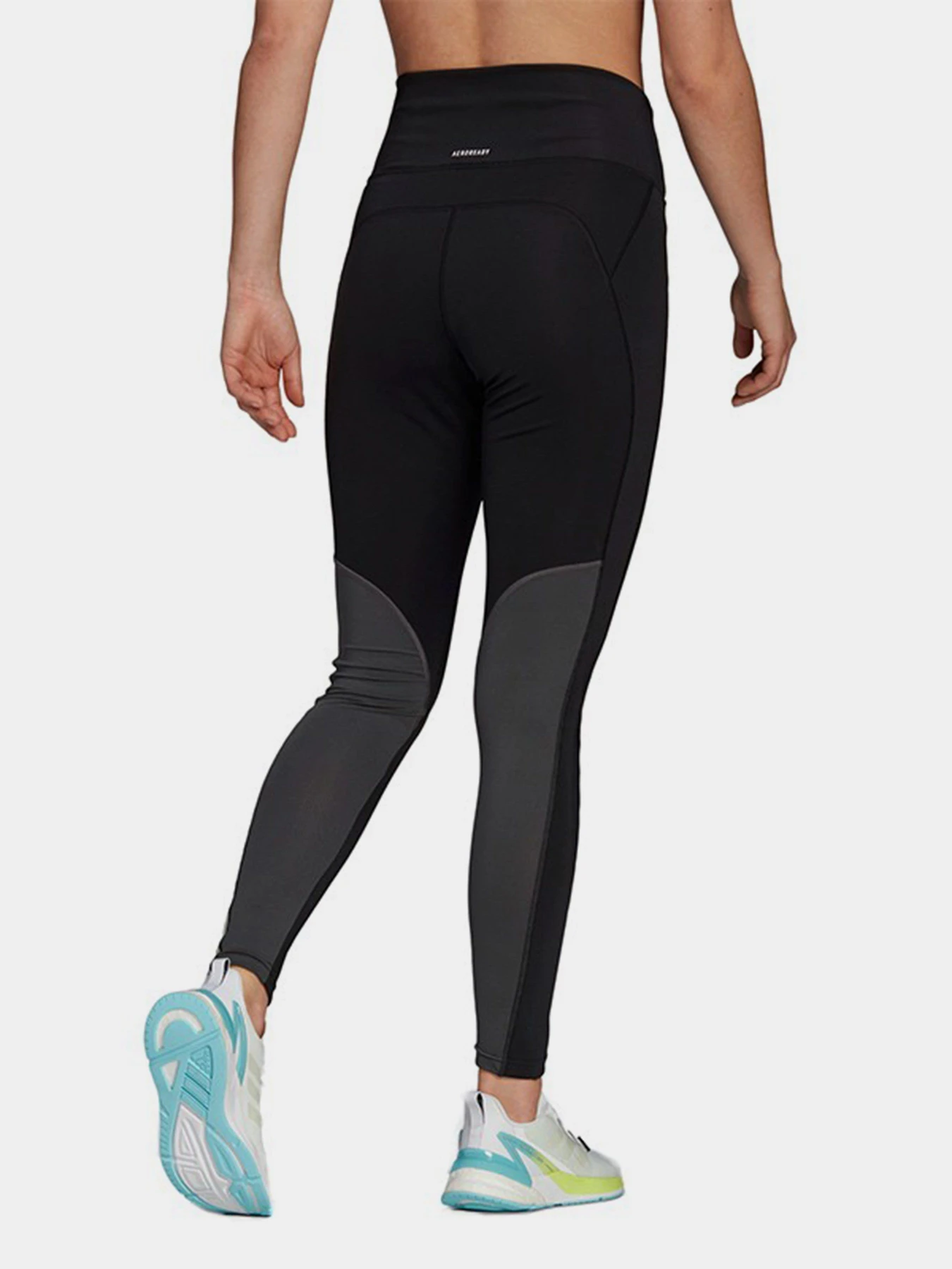 Штани Adidas LYCRA DESIGNED 2 MOVE AEROREADY модель GL3984 Штани Adidas LYCRA DESIGNED 2 MOVE AEROREADY модель GL3984 Фото