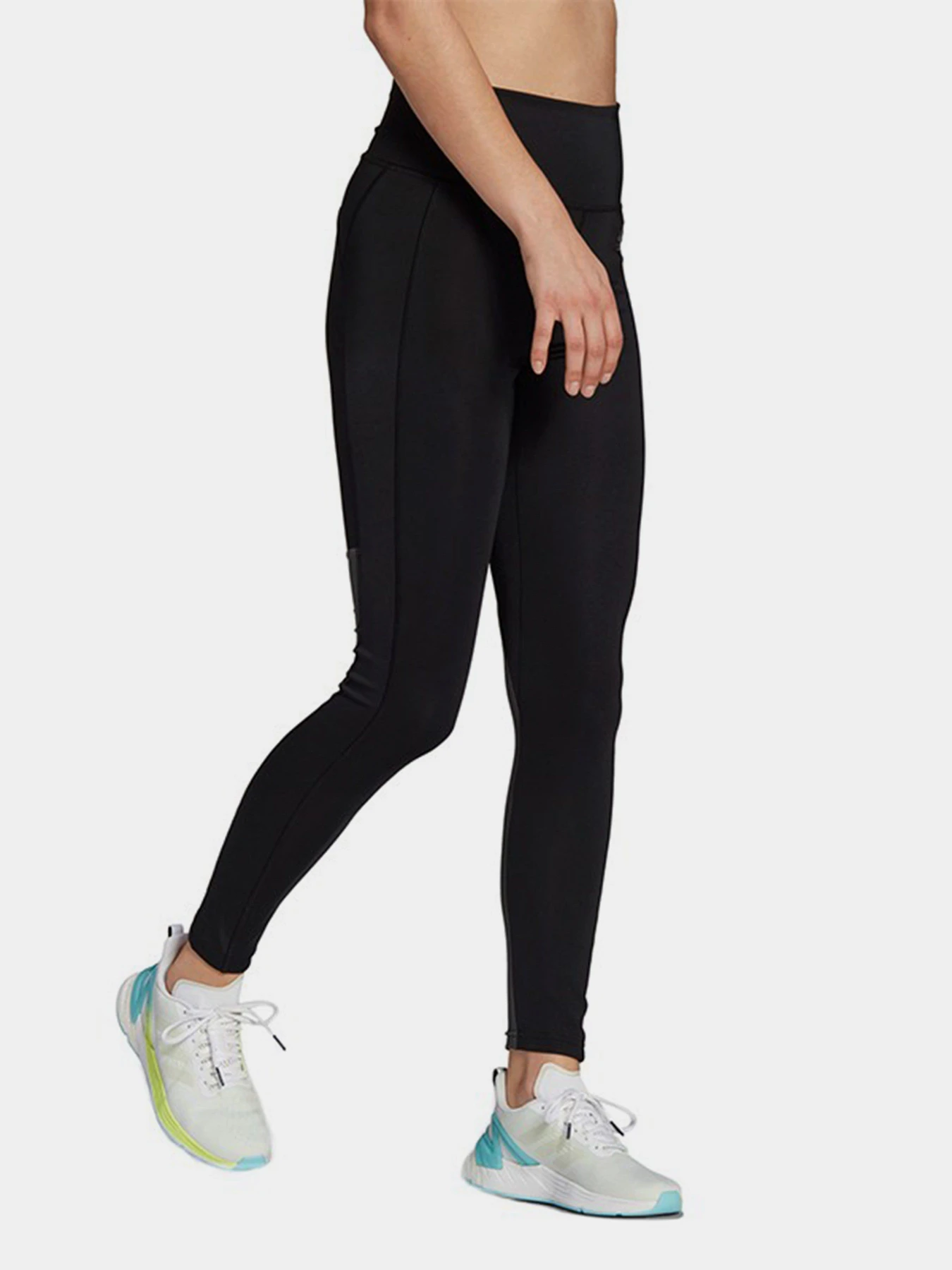 Штани Adidas LYCRA DESIGNED 2 MOVE AEROREADY модель GL3984 Штани Adidas LYCRA DESIGNED 2 MOVE AEROREADY модель GL3984 Фото