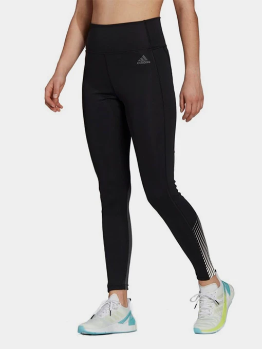 Брюки Adidas LYCRA DESIGNED 2 MOVE AEROREADY модель GL3984 Фото