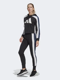 Костюмы Adidas SPORTSWEAR BADGE OF SPORT модель GL9482 Фото