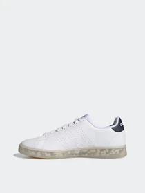 Кеды Adidas ADVANTAGE ECO модель FY6033 Фото
