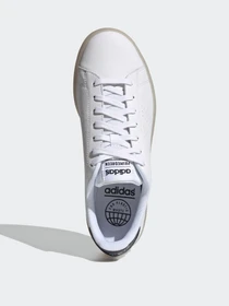 Кеды Adidas ADVANTAGE ECO модель FY6033 Фото