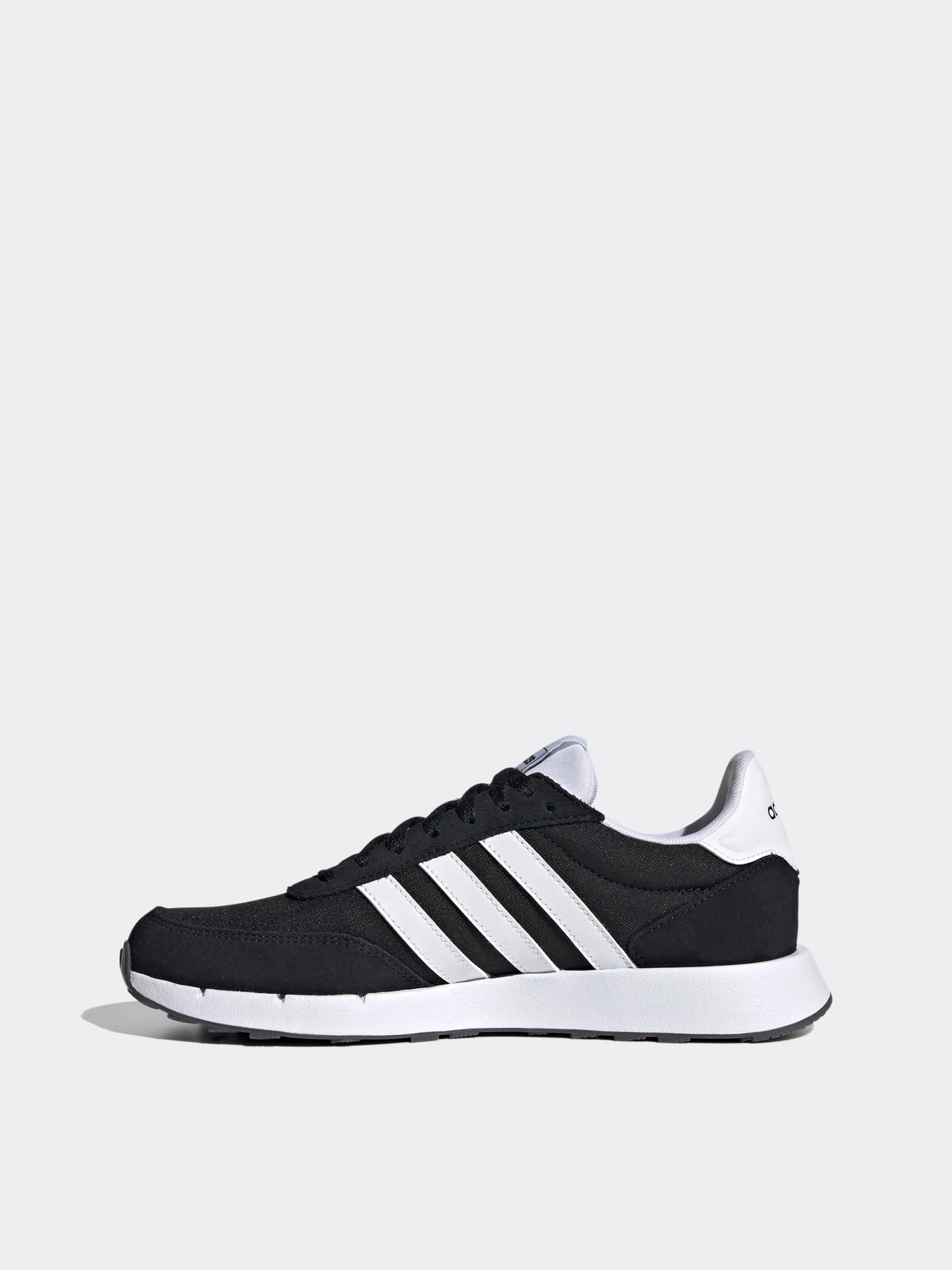 Кроссовки Adidas RUN 60S 2.0 модель FZ0958 Кроссовки Adidas RUN 60S 2.0 модель FZ0958 Фото