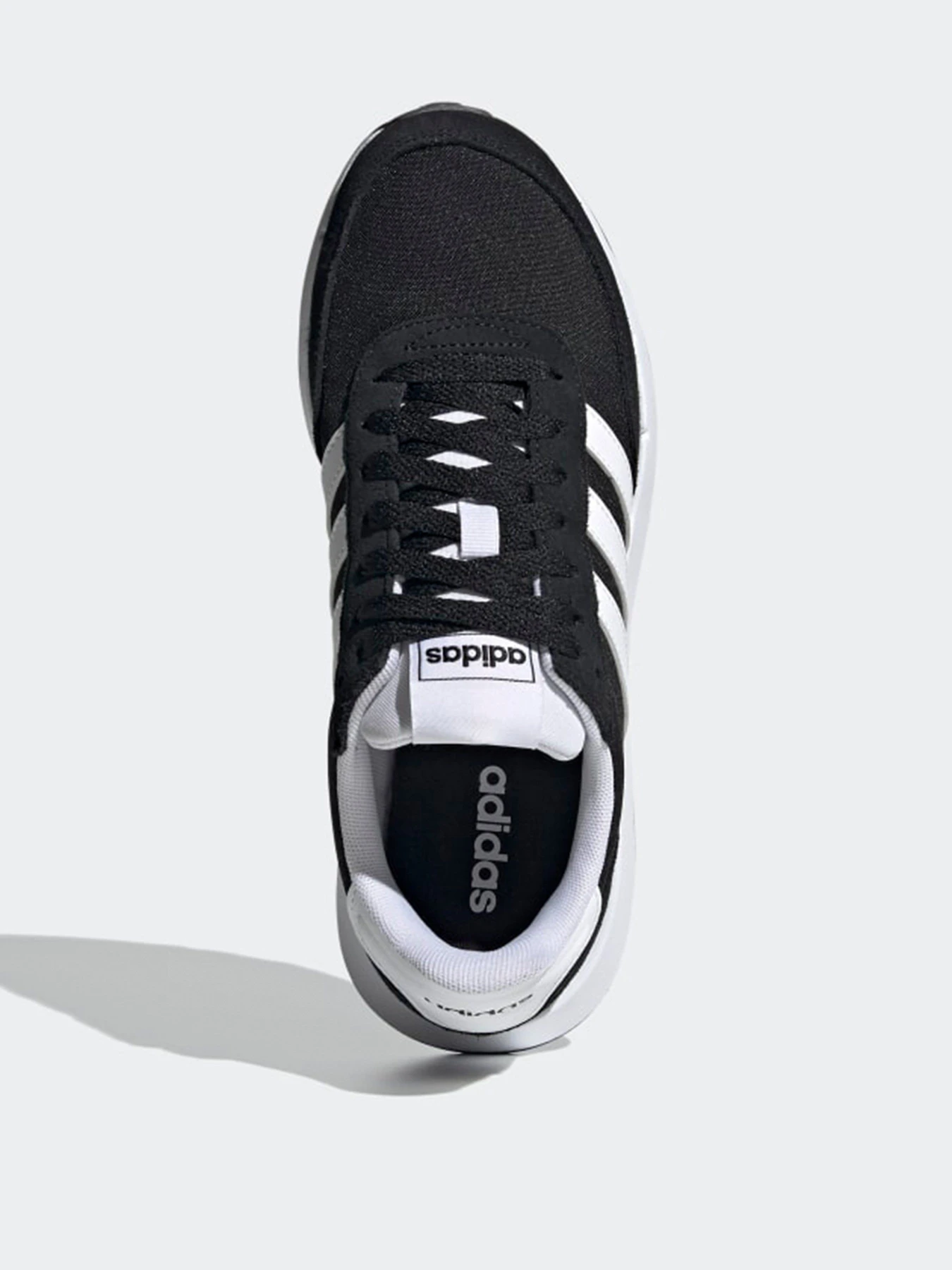 Кроссовки Adidas RUN 60S 2.0 модель FZ0958 Кроссовки Adidas RUN 60S 2.0 модель FZ0958 Фото