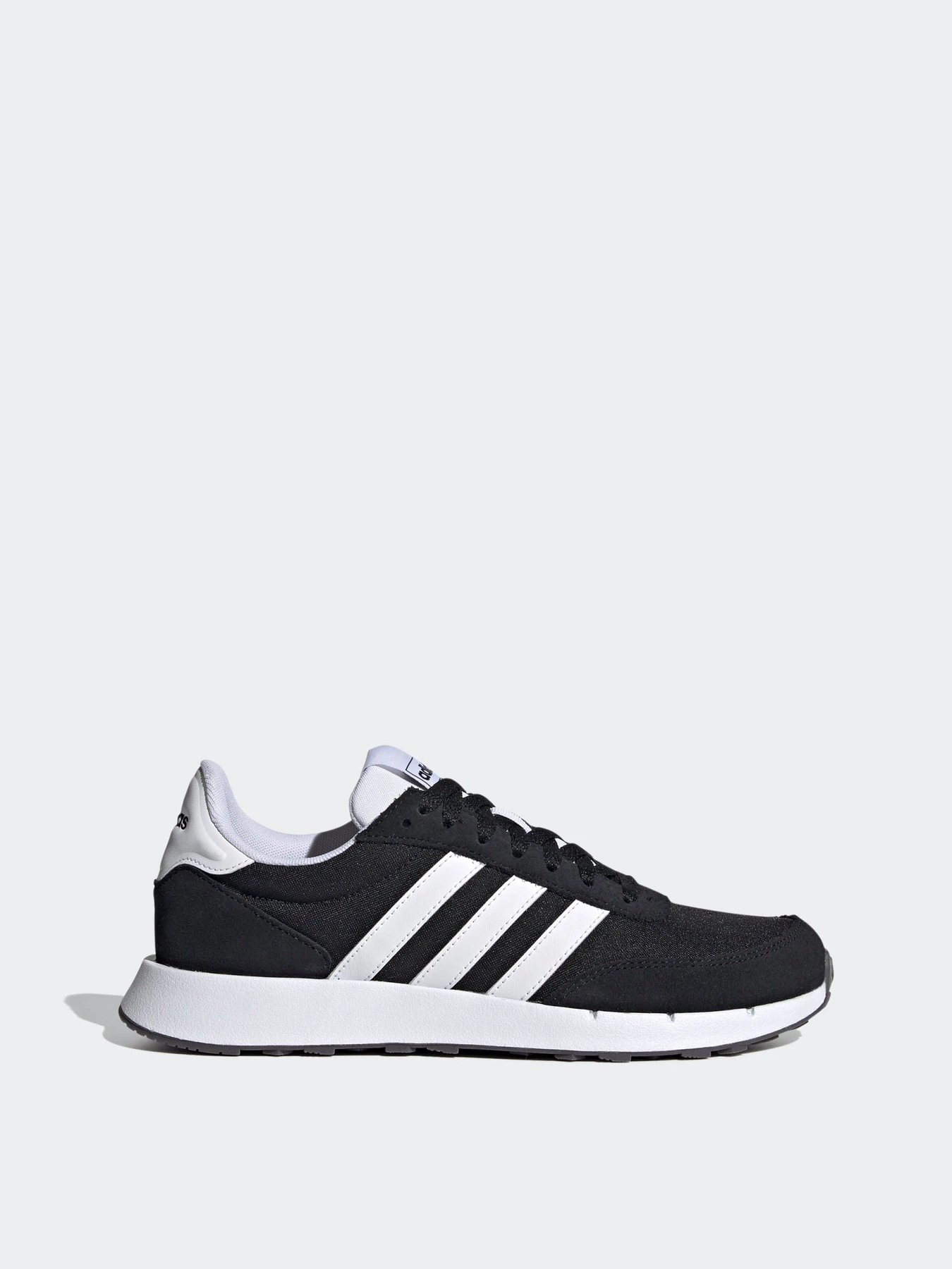 Кроссовки Adidas RUN 60S 2.0 модель FZ0958 Кроссовки Adidas RUN 60S 2.0 модель FZ0958 Фото