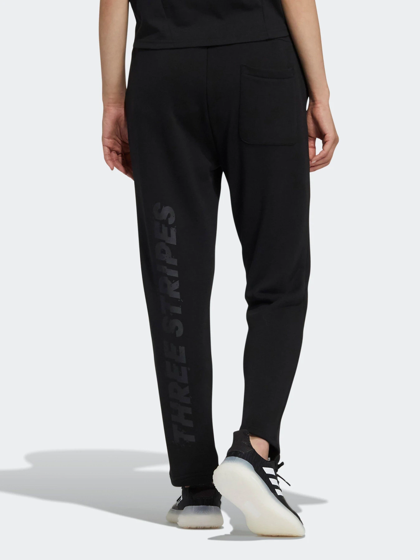 Брюки Adidas Word Sportswear модель GM0688 Фото