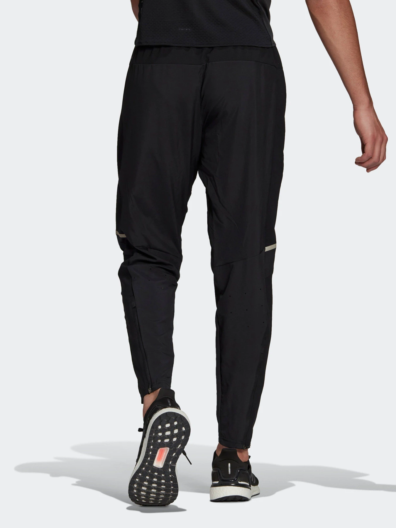 Брюки Adidas OWN THE RUN модель GM1598 Брюки Adidas OWN THE RUN модель GM1598 Фото
