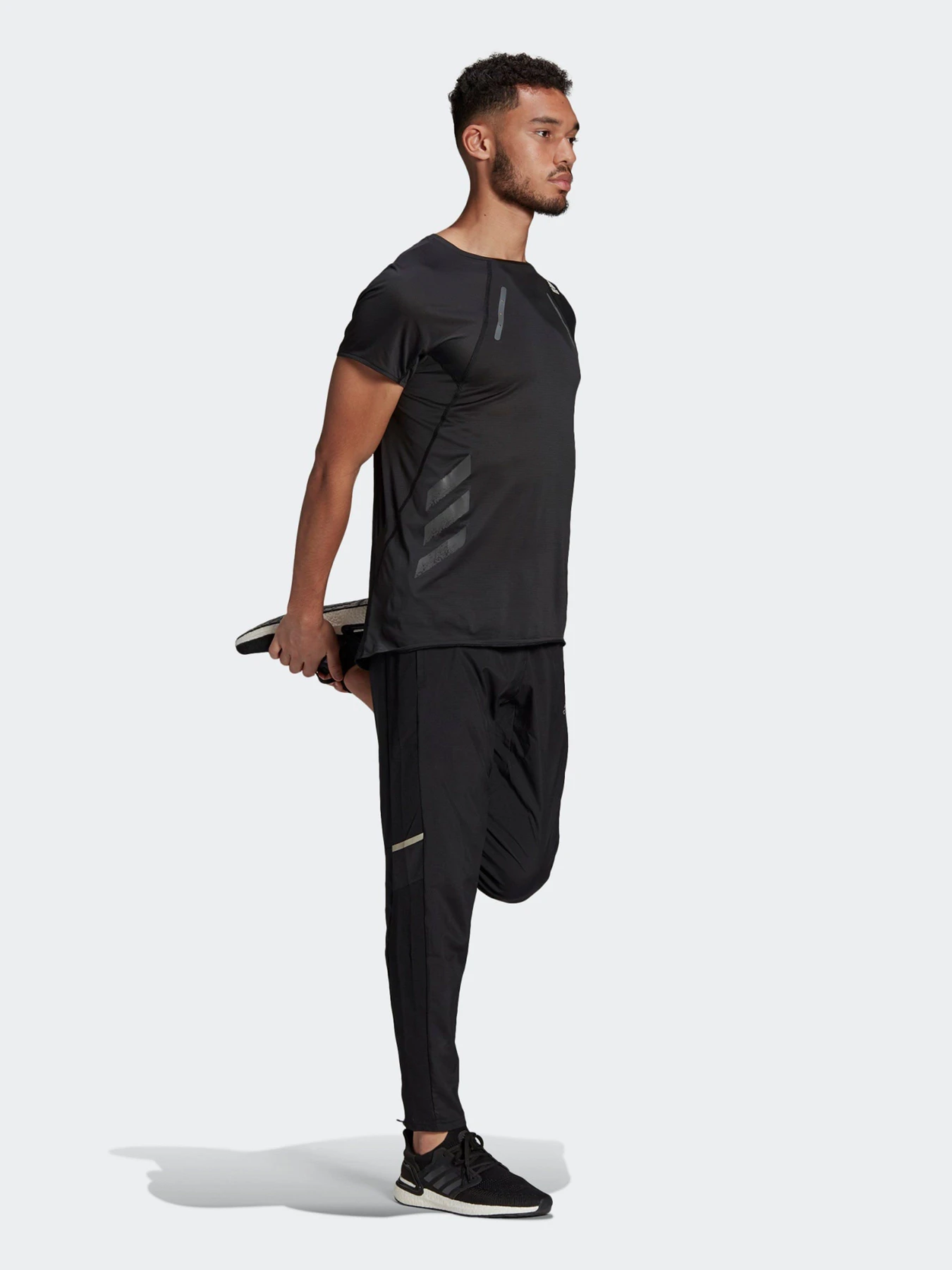 Брюки Adidas OWN THE RUN модель GM1598 Брюки Adidas OWN THE RUN модель GM1598 Фото