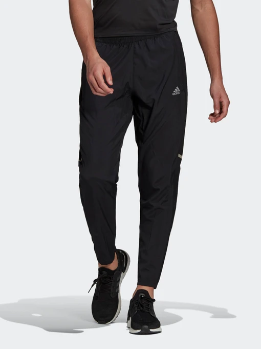 Брюки Adidas OWN THE RUN модель GM1598 Фото