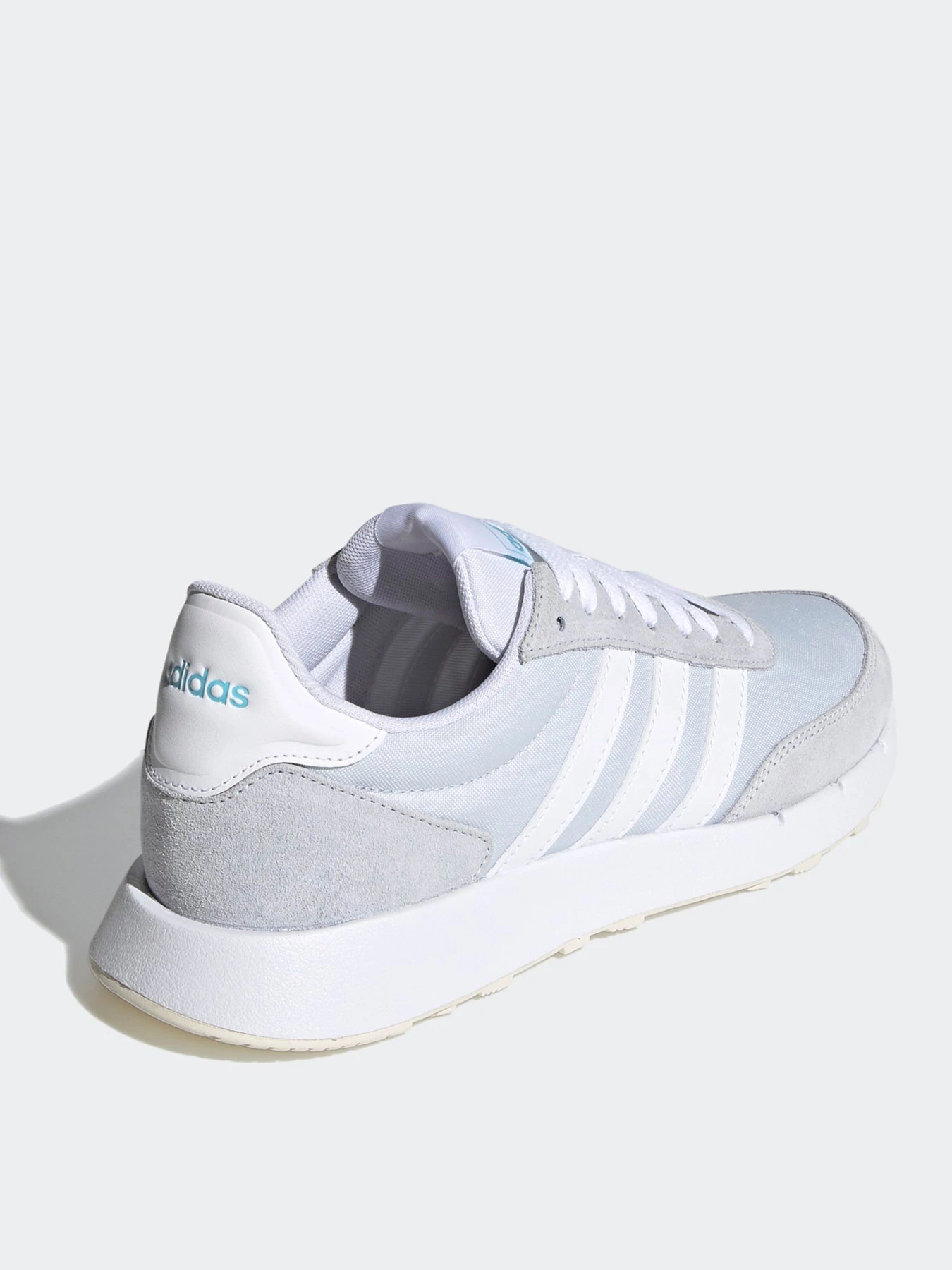 Кроссовки Adidas RUN 60S 2.0 модель FZ0960 Кроссовки Adidas RUN 60S 2.0 модель FZ0960 Фото