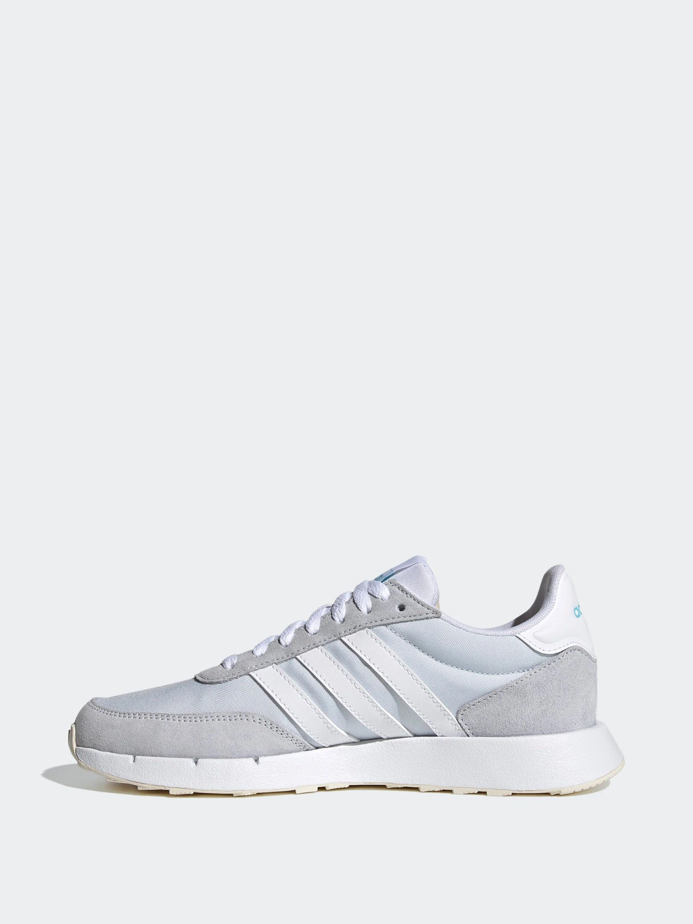 Кроссовки Adidas RUN 60S 2.0 модель FZ0960 Кроссовки Adidas RUN 60S 2.0 модель FZ0960 Фото