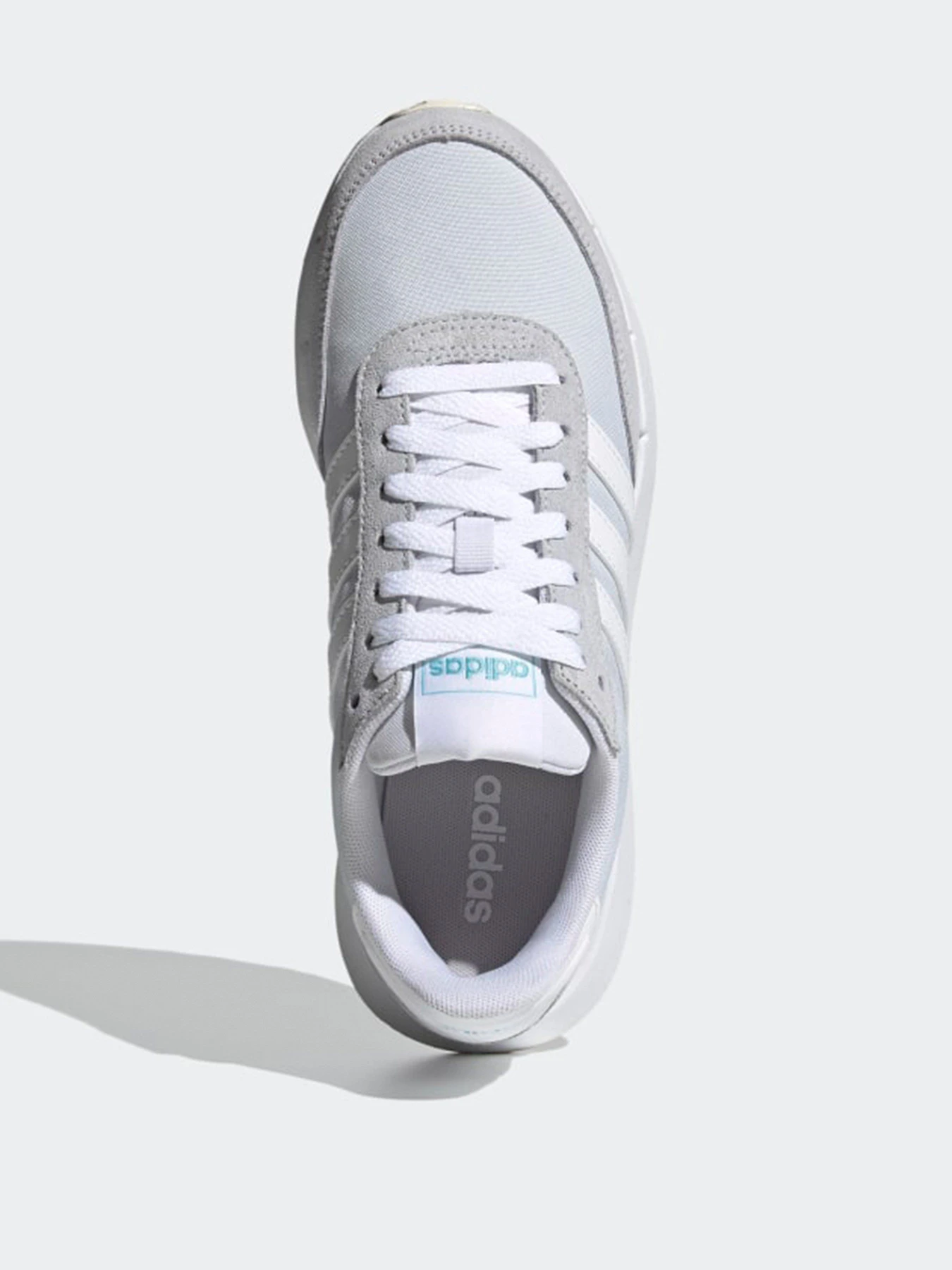 Кроссовки Adidas RUN 60S 2.0 модель FZ0960 Кроссовки Adidas RUN 60S 2.0 модель FZ0960 Фото