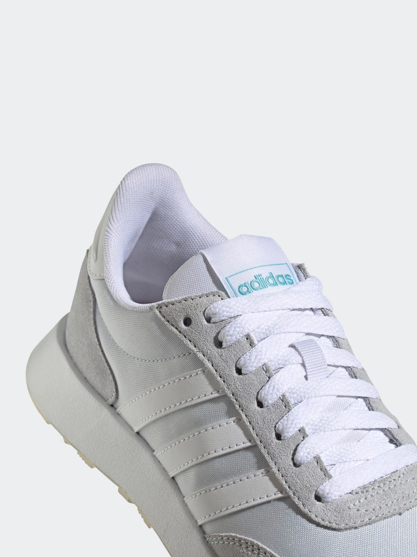 Кроссовки Adidas RUN 60S 2.0 модель FZ0960 Кроссовки Adidas RUN 60S 2.0 модель FZ0960 Фото