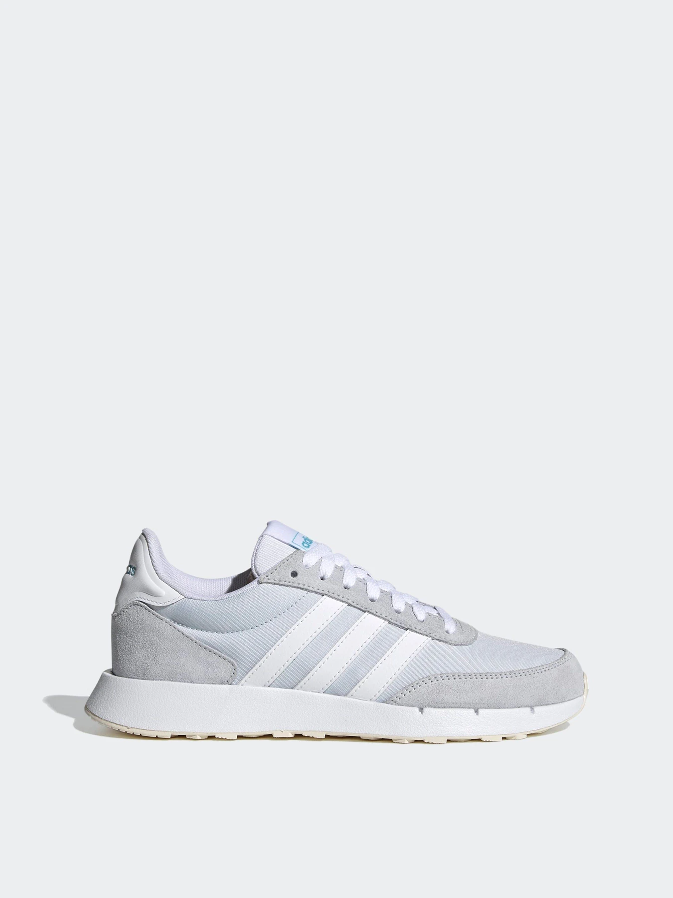 Кроссовки Adidas RUN 60S 2.0 модель FZ0960 Кроссовки Adidas RUN 60S 2.0 модель FZ0960 Фото