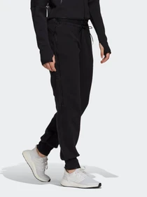 Брюки Adidas Z.N.E. модель GM3282 Фото
